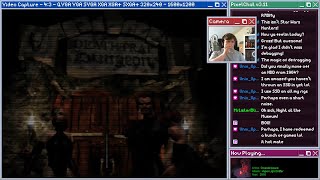 Deathtrap Dungeon 1998  Highlight Retro Game Wednesday [upl. by Ellehcit]