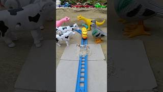 Makeup wala train 🚂 gadi wala cartoon jcb jcb video cartoon gadi wala cartoon gadi gadi 4k [upl. by Astto]