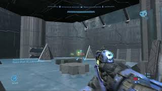 Halo Reach Customs Lobby September 28th 2024 [upl. by Israeli18]