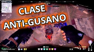 Clase Para Hacer el Gusano ROJO en Solitario MW3 ZOMBIE [upl. by Callean609]