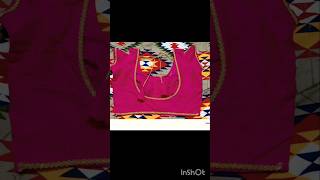 Designing blousebaju ka designblouse stitchingshorts videoYouTube shortssubscribeRani Kumari [upl. by Platus697]