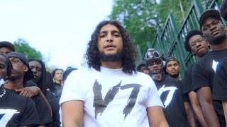 ISK  Vérité 7 Clip Officiel [upl. by Annoyk]