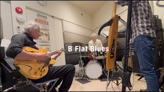 B Flat Blues [upl. by Sternlight699]