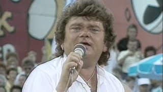 André Hazes  t Is Voorbij Live bij Op Volle Toeren [upl. by Calvano966]