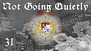 Kaiserreich  German Empire Ep 31 Opposition  Hearts of Iron 4 [upl. by Aivirt]