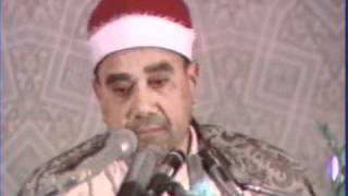 FullShaikh Raghib Mustafa Ghalwash BurojShamsIRANراغب مصطفي غلوش [upl. by Amo]