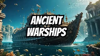 Uncovering the Hidden Roman Warships A 2000YearOld Mystery [upl. by Jak373]