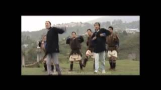 Bhutanese song Ko ka li ko [upl. by Guod]