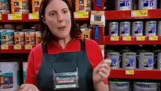 BunningsBunnings Warehouse Commercials 19962011 [upl. by Sevik]