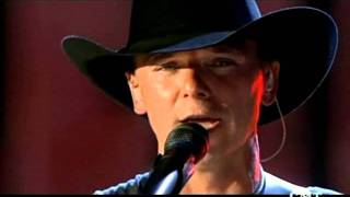 Kenny Chesney 04 The Good Stuff  Live Tennesse Homecoming [upl. by Elaen]