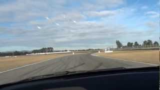 R32 GTR 650rwhp on the track [upl. by Fontana]