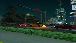 Playback FM GTA San Andreas Radio [upl. by Chi802]