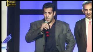 Salman Khan says My Name is Khan and I am not a Terrorist [upl. by Witcher]