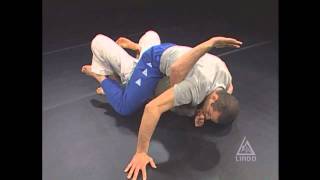 Gracie Combatives  Lesson 1  Reflex Development Drill 56 [upl. by Rowney]