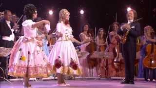 André Rieu  Plaisir damour [upl. by Colet]