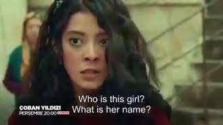 Lodestar Coban Yildizi Tv Series Trailer Eng Sub [upl. by Rehpotsirhc]