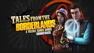 Tales From the Borderlands Episode 4 Soundtrack  Skin Pizza Party [upl. by Roselba574]