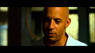 Fast amp Furious 4  Dom Describes Letty Scene [upl. by Danell]