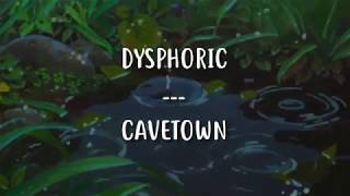 Dysphoric  cavetown l Sub Español [upl. by Jeffcott]