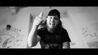 JASTA quotSuicidalityquot Featuring Phil Demmel OFFICIAL VIDEO [upl. by Yevre]