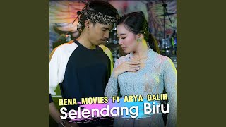 Selendang Biru feat Arya Galih [upl. by Dixie]