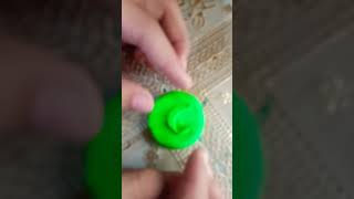 shorts make clay pakistan chain part1 [upl. by Enilasor]