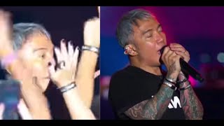 JOURNEYs Arnel Pineda devastated by Rock In Rio festival performance may quotstep out for goodquot [upl. by Anette]