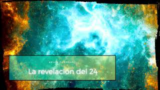 Kryon Servicio Magnético  La revelación del 24 [upl. by Atwekk754]