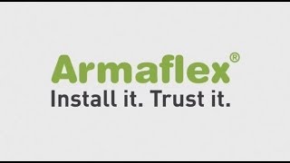 Armaflex Sheets for Rectangular Duct Wrap [upl. by Ehsiom]