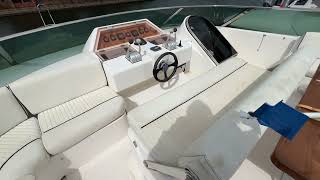 Astondoa 70 GLX  Boatshed  Boat Ref332075 [upl. by Beore]