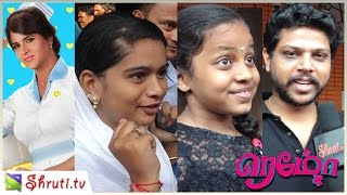 Remo Public Review  Sivakarthikeyan Keerthy Suresh  Remo Movie Review [upl. by Ahsytal]