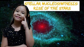 Stellar Nucleosynthesis [upl. by Attennaj]