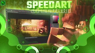 Minecraft Banner Speedart 🎨  Virotex🔥 [upl. by Learrsi]