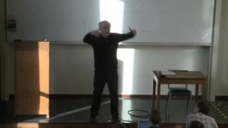 Marxism lecture by Prof Raymond Geuss 28 [upl. by Ecnarolf]