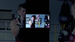 letargus varėnos sporto centras kickboxing muaythai [upl. by Navi]