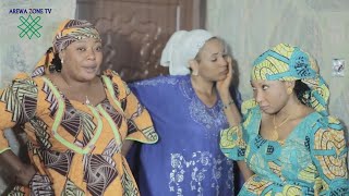 Gidan Narage Part 3 Latest Hausa Movies 2024 Hausa Films [upl. by Miranda]