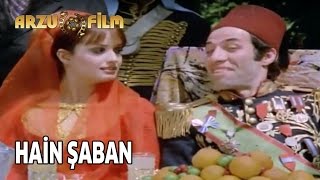 Tosun Paşa  Hain Şaban [upl. by Llerrem]