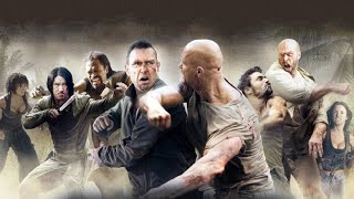 The Condemned Full Movie Fact Review amp Information  Steve Austin  Vinnie Jones [upl. by Notsuoh]