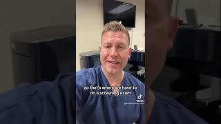 Do I Qualify for LASIK  Gary Wörtz MD [upl. by Koppel]