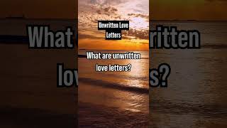 Love Letters Psychology facts shorts  human behavior  human psyche  psychology facts in english [upl. by Cralg]