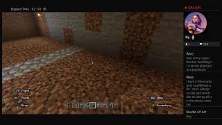 Minecraft creative mode [upl. by Guinna]