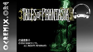 OC ReMix 1827 Tales of Phantasia Summoned Without Reason The Second Act by Juan Medrano [upl. by Iah]