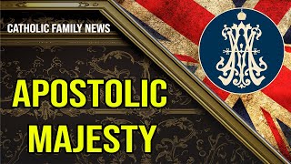 Interview with ApostolicMajesty  The Origins of Liberalism [upl. by Inaluahek]