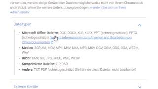 46 PDF Mp4 und andere Dateiformate mit Chrome oder Firefox anzeigen [upl. by Akitahs]