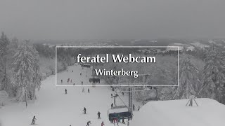 Webcams Winterberg – Skivergnügen im Sauerland [upl. by Warrenne]