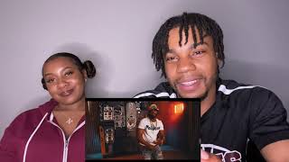 PAPOOSE FT LIL WAYNE  THOUGHT I WAS GONNA STOP MUSIC VIDEO REACTION [upl. by Eiramaliehs]