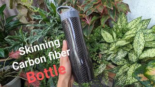 CARBON FIBER BOTTLE l EP2 [upl. by Anisirhc666]