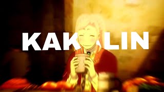 Kakalin anime AMV [upl. by Ecirtal831]