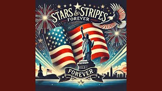 Stars And Stripes Forever [upl. by Lussi79]