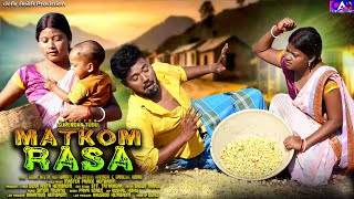 MATKOM RASA II MOTION POSTER II DEAR ANITA FOLOMINA amp GANESH KISKU [upl. by Ybbob4]